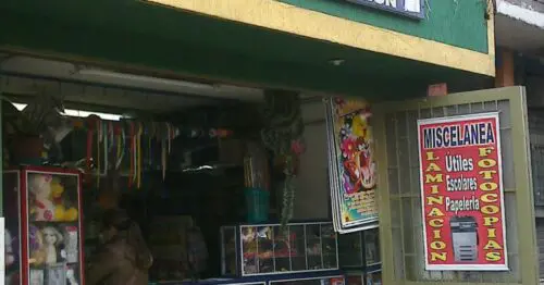PAPELERIA EN LA 70 PAPELERIA EN LA 70